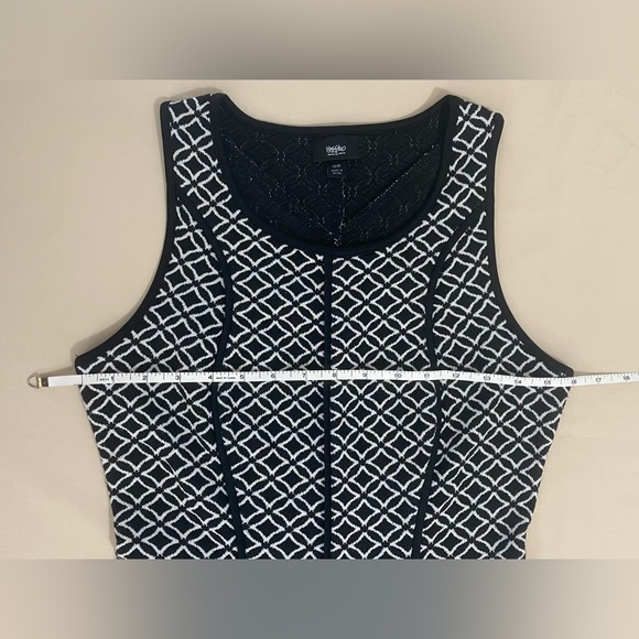 Mossimo striking sleeveless dress - Picture 7 of 9